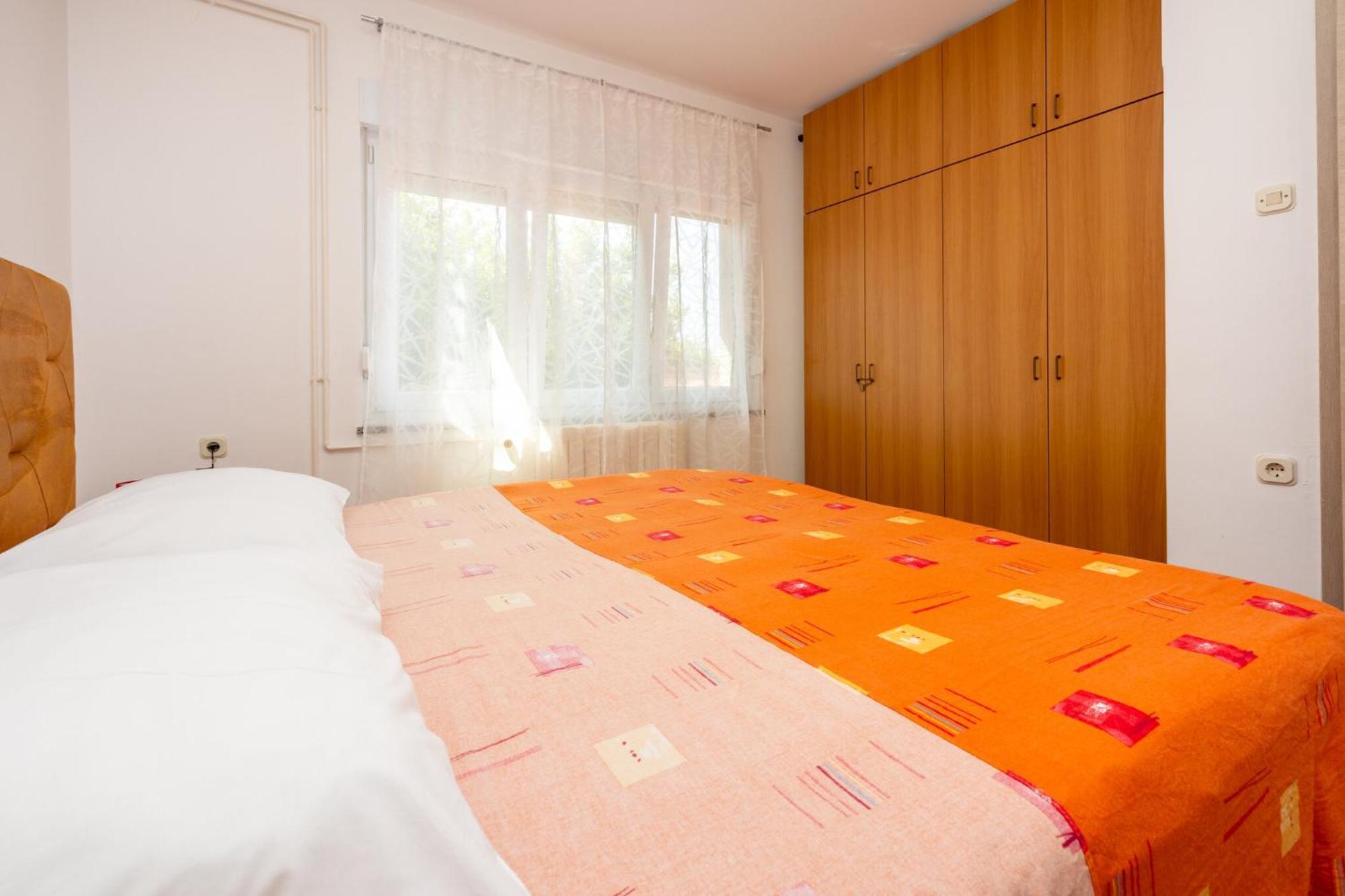 Apartmani Azur Dramalj Esterno foto
