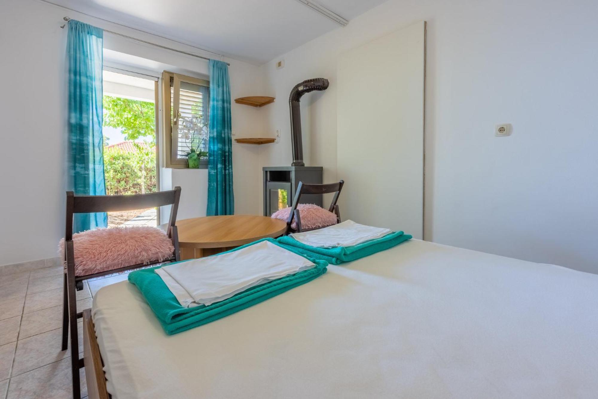 Apartmani Azur Dramalj Camera foto