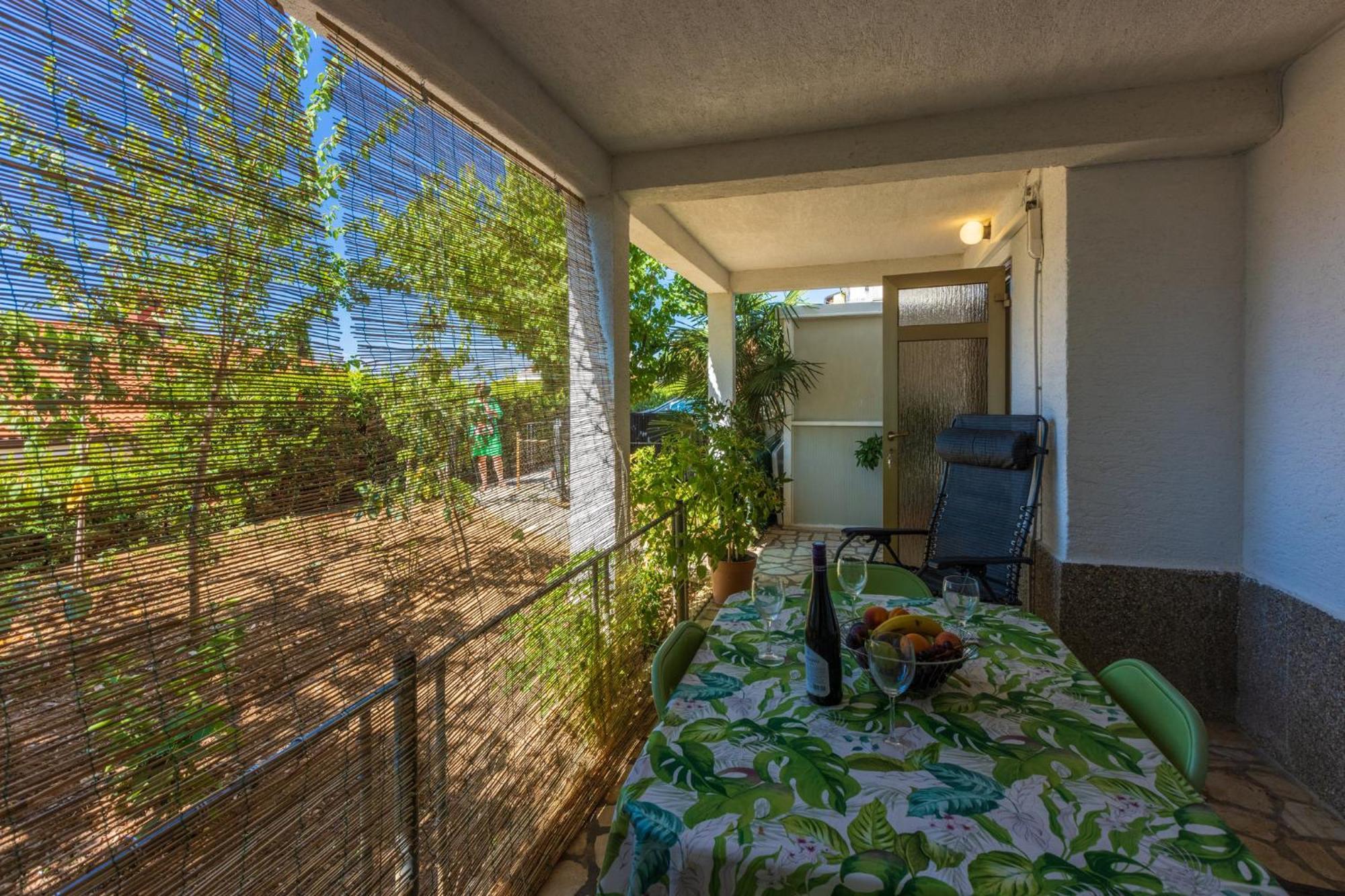 Apartmani Azur Dramalj Camera foto
